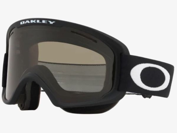 Oakley O-Frame 2.0 PRO L MX Briller, dark grey