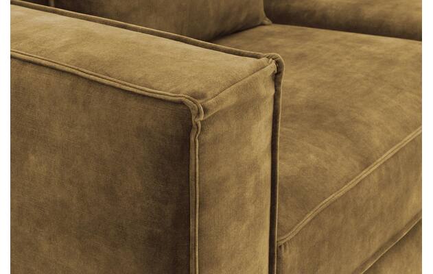 Hoekbank Chambre