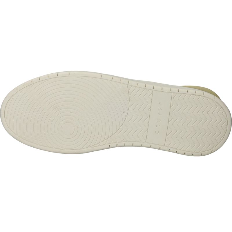 Cruyff Endorsed Sneakers Beige Heren