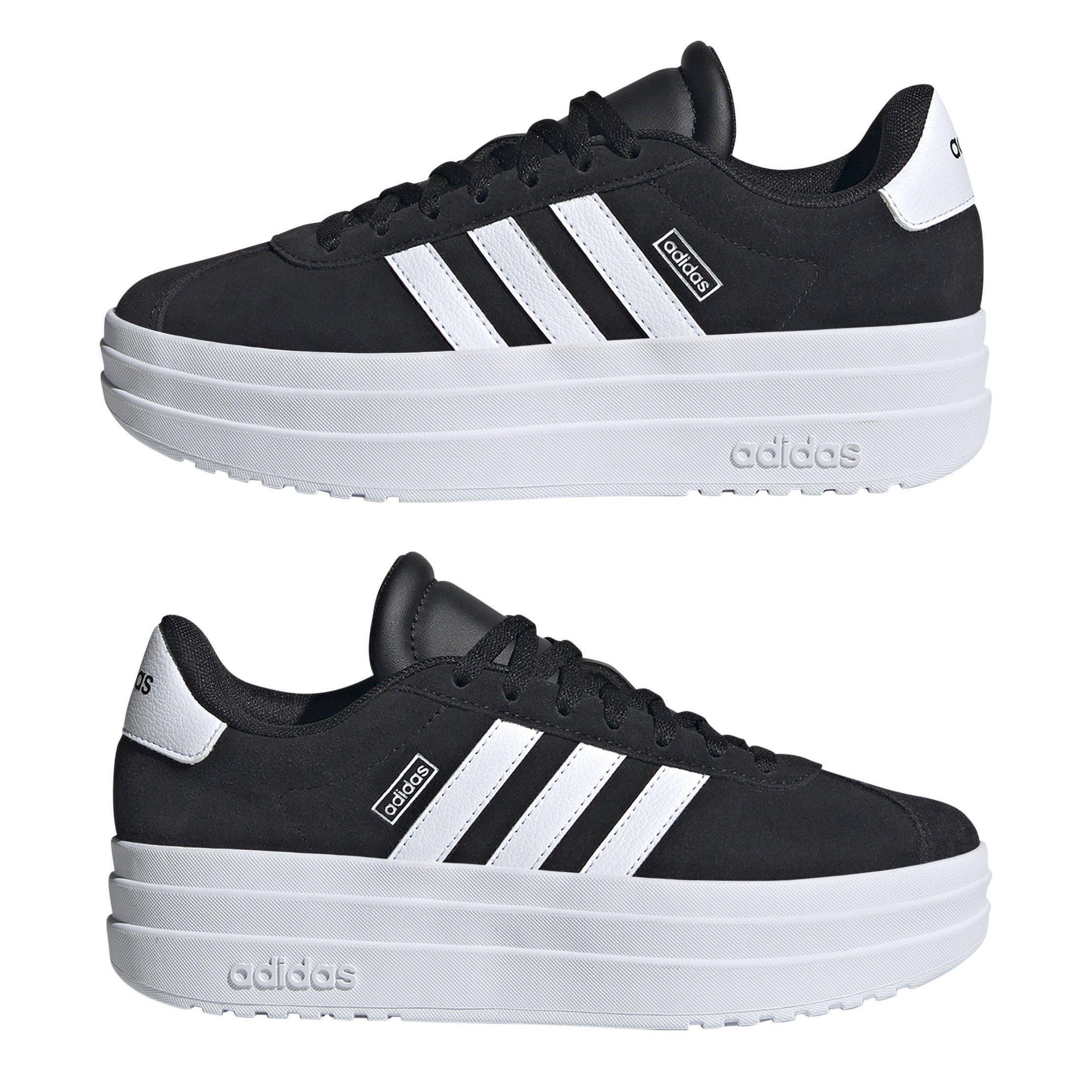 adidas VL Court Bold Kids Trainers