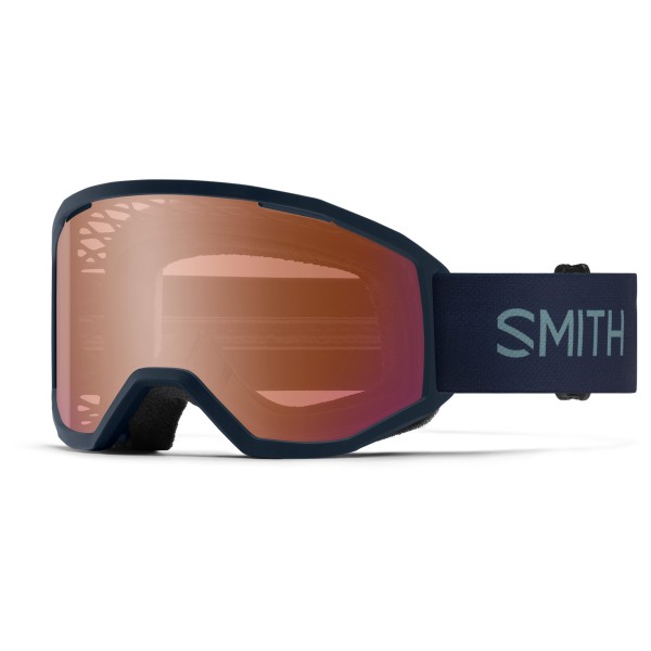Smith - Loam MTB Contrast Cat. 1 VLT 50% - Masque VTT