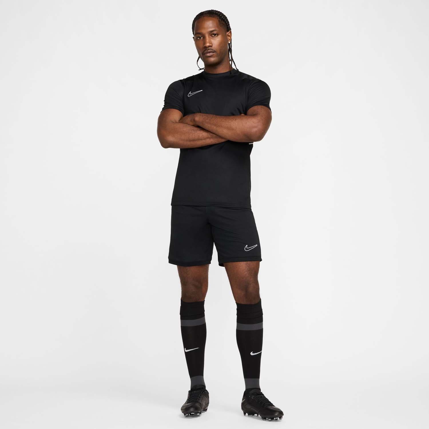 Nike  Academy Voetbalshorts