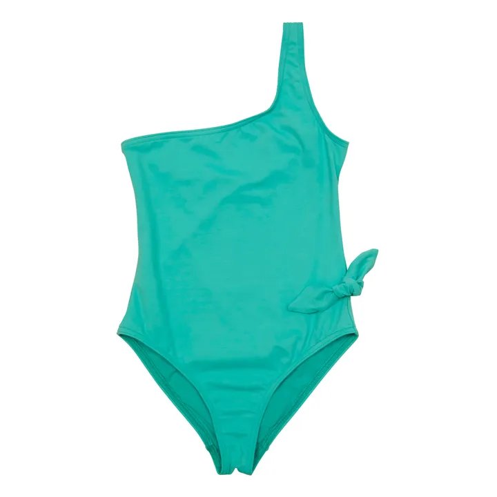 Sunchild Maillot 1 Pièce Ronnie | Turquoise