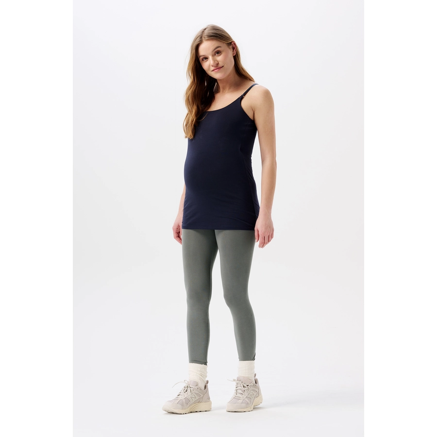 Noppies Umstandsleggings Paris Sage