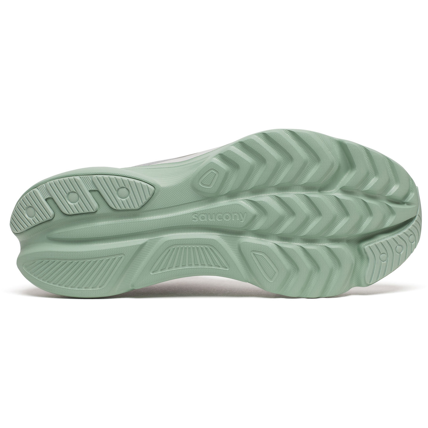 Saucony Kinvara 16 Dames