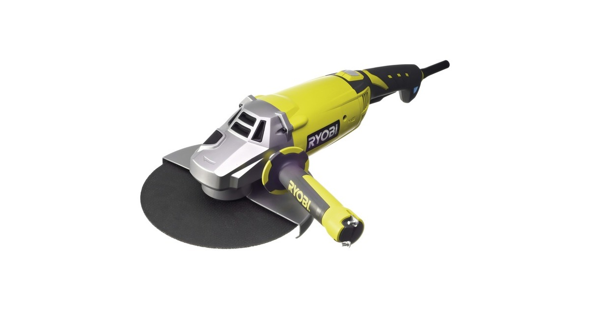 RyobiHaakse slijper EAG2000RS  (Groen)