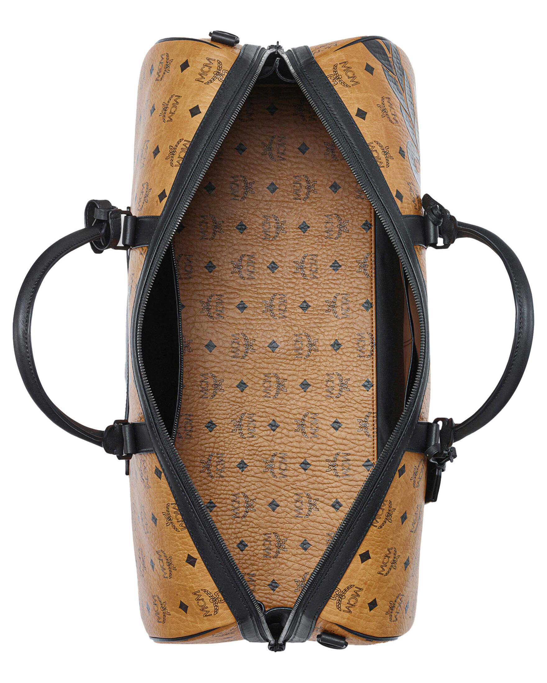 MCM| Herren Reisetasche OTTOMAR Large