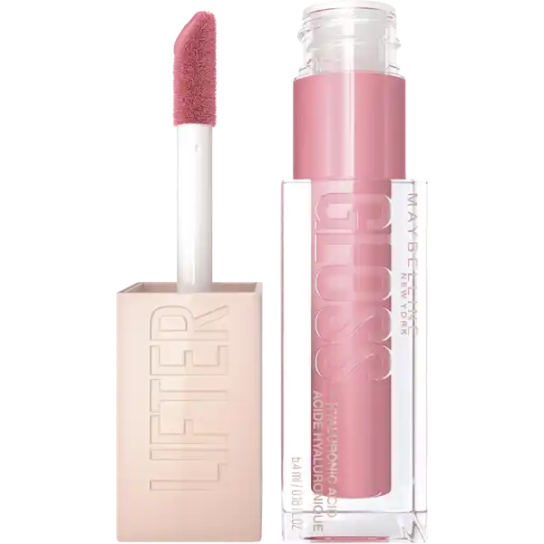 Lifter Gloss Nr. 021 Gummy Bear