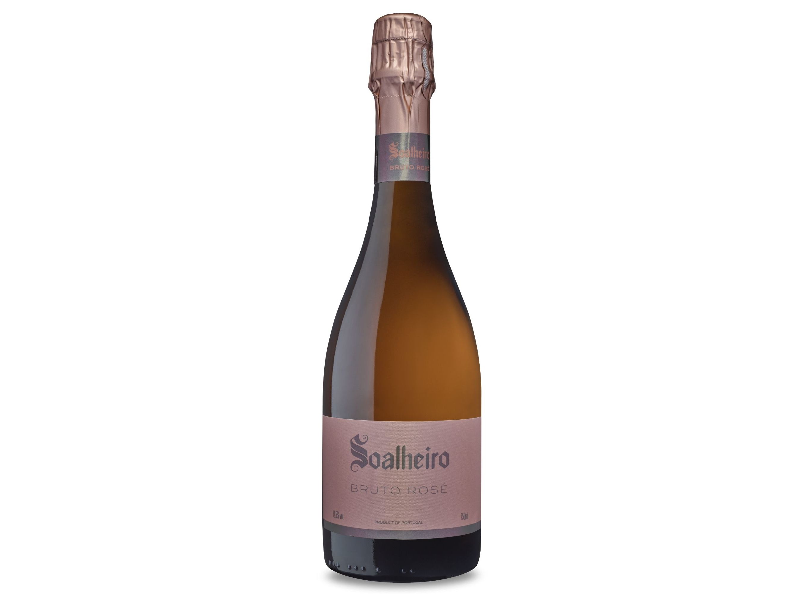 VINHO ROSÉ SOALHEIRO ESPUMANTE 1.5L