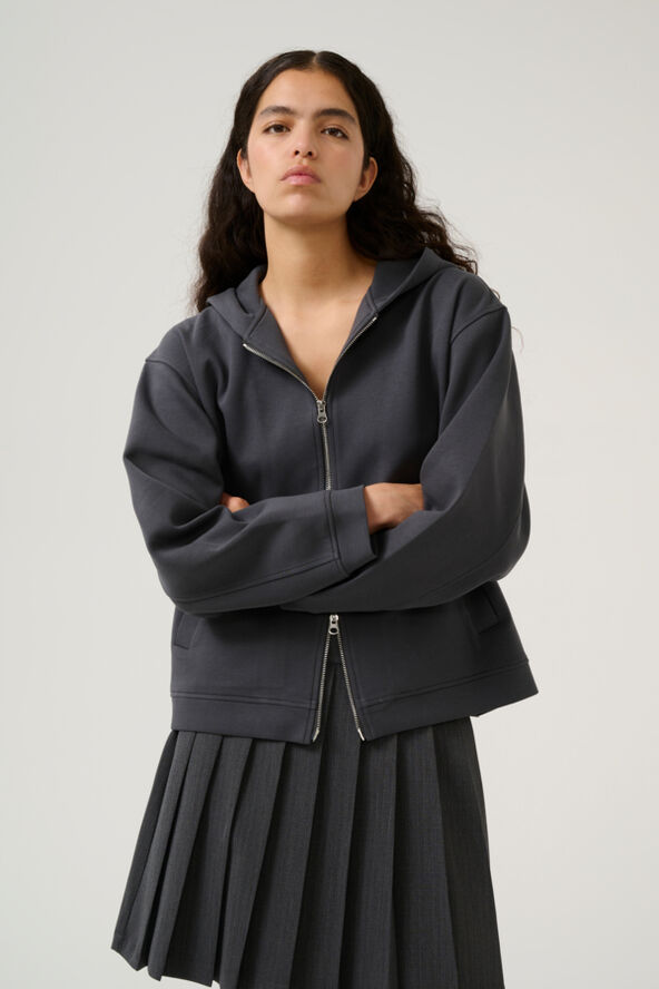 Karen by Simonsen KBSys Sweat Hoodie Thunderstorm