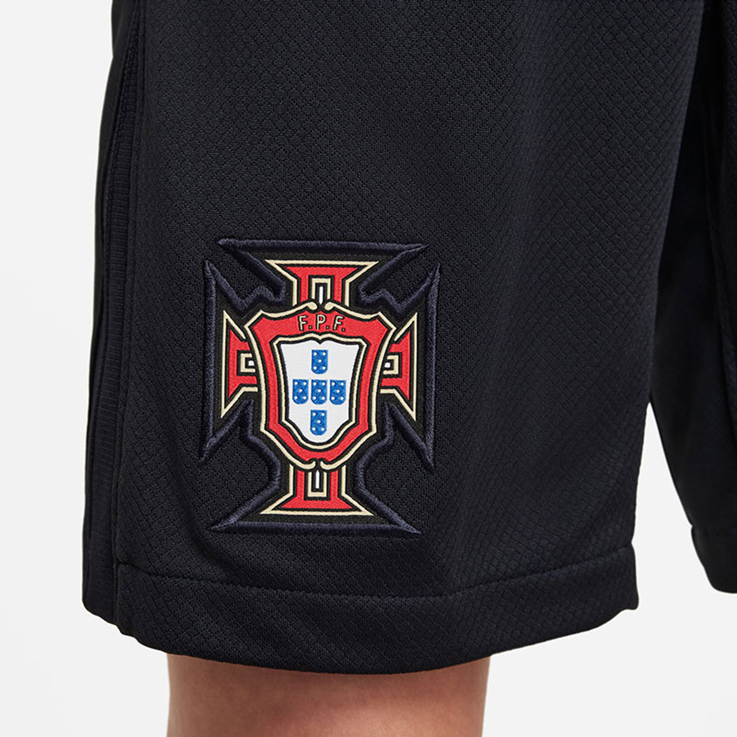 Nike Portugal Uit Short Kids 2024/2026