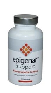 Epigenar Support Homocysteine Control Capsules 30CP