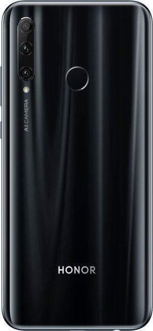 Honor 20 Lite