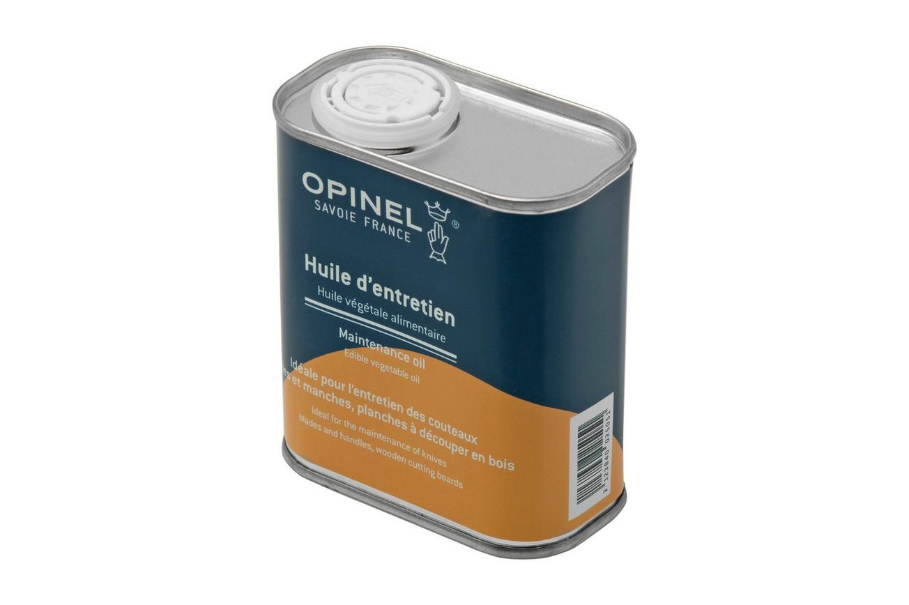Opinel Onderhouds Olie, 002505, 150ml