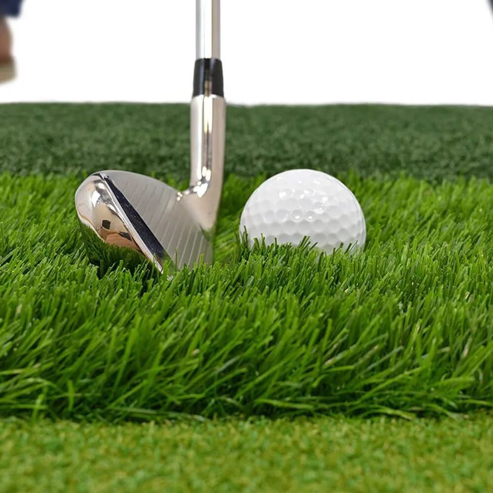 Garmin Approach R10 Inkl. Treningsnett og TriTurf Slagmatte