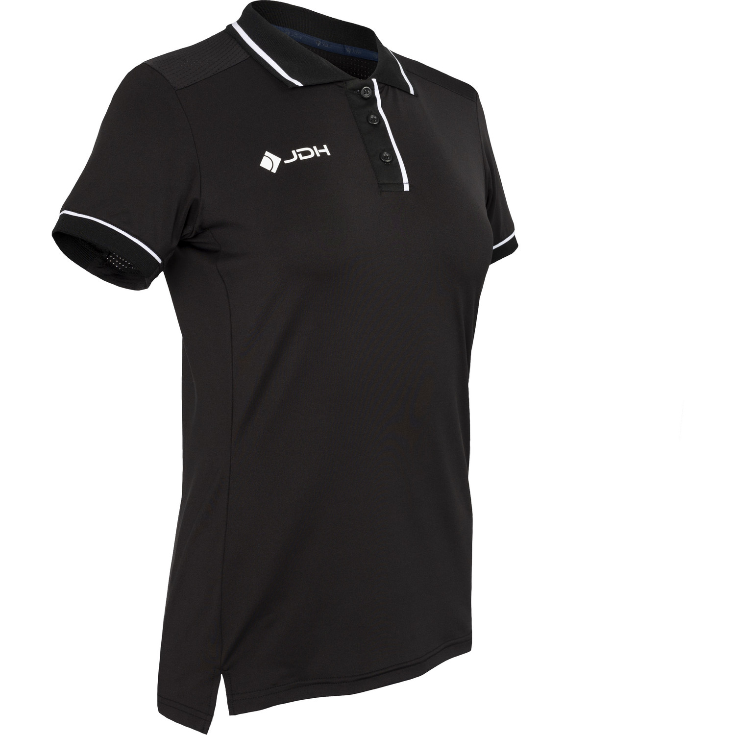 JDH Carbon Pro Polo Dames