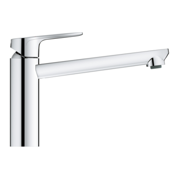 Grohe keukenkraan Start Edge
