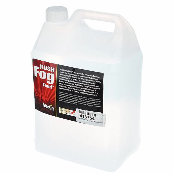 Martin JEM ZR45 Bundle