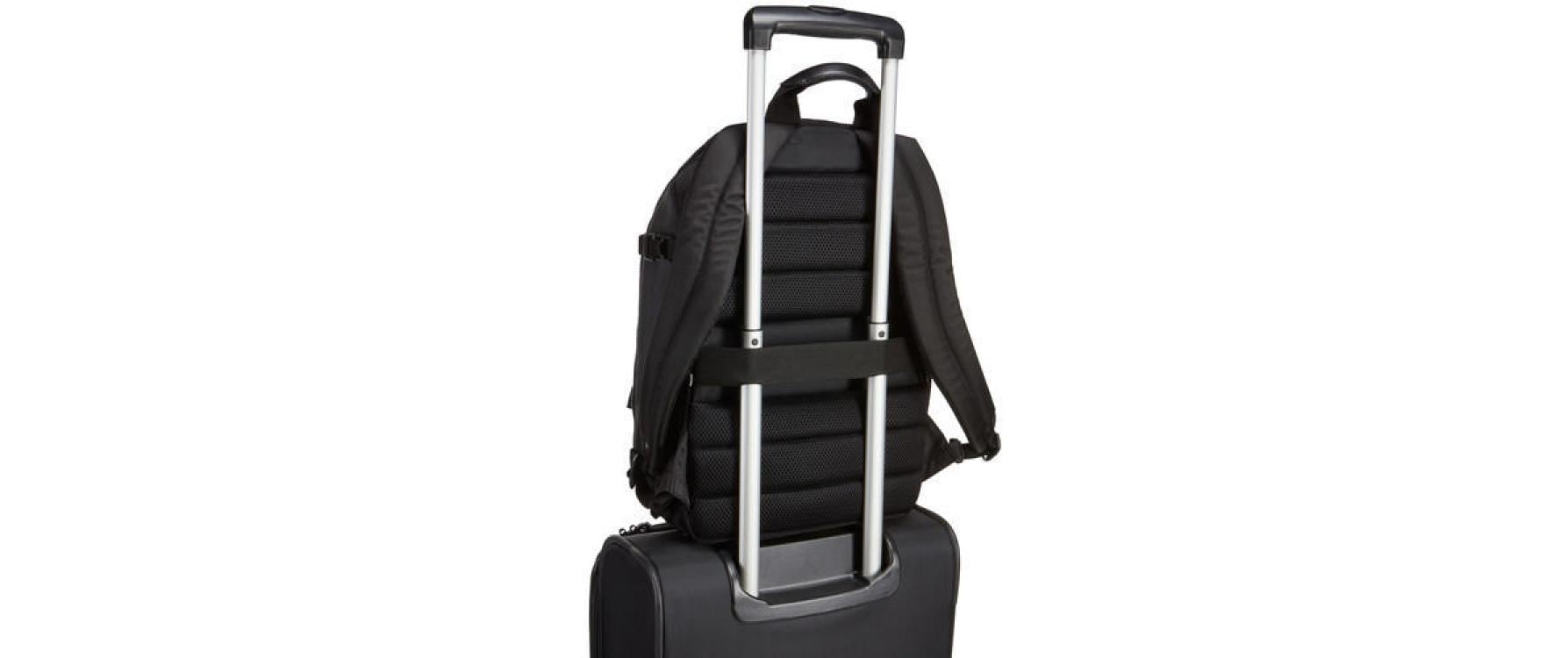 Fotorucksack Bryker LargeFlexibler Fotorucksack mit viel Platz