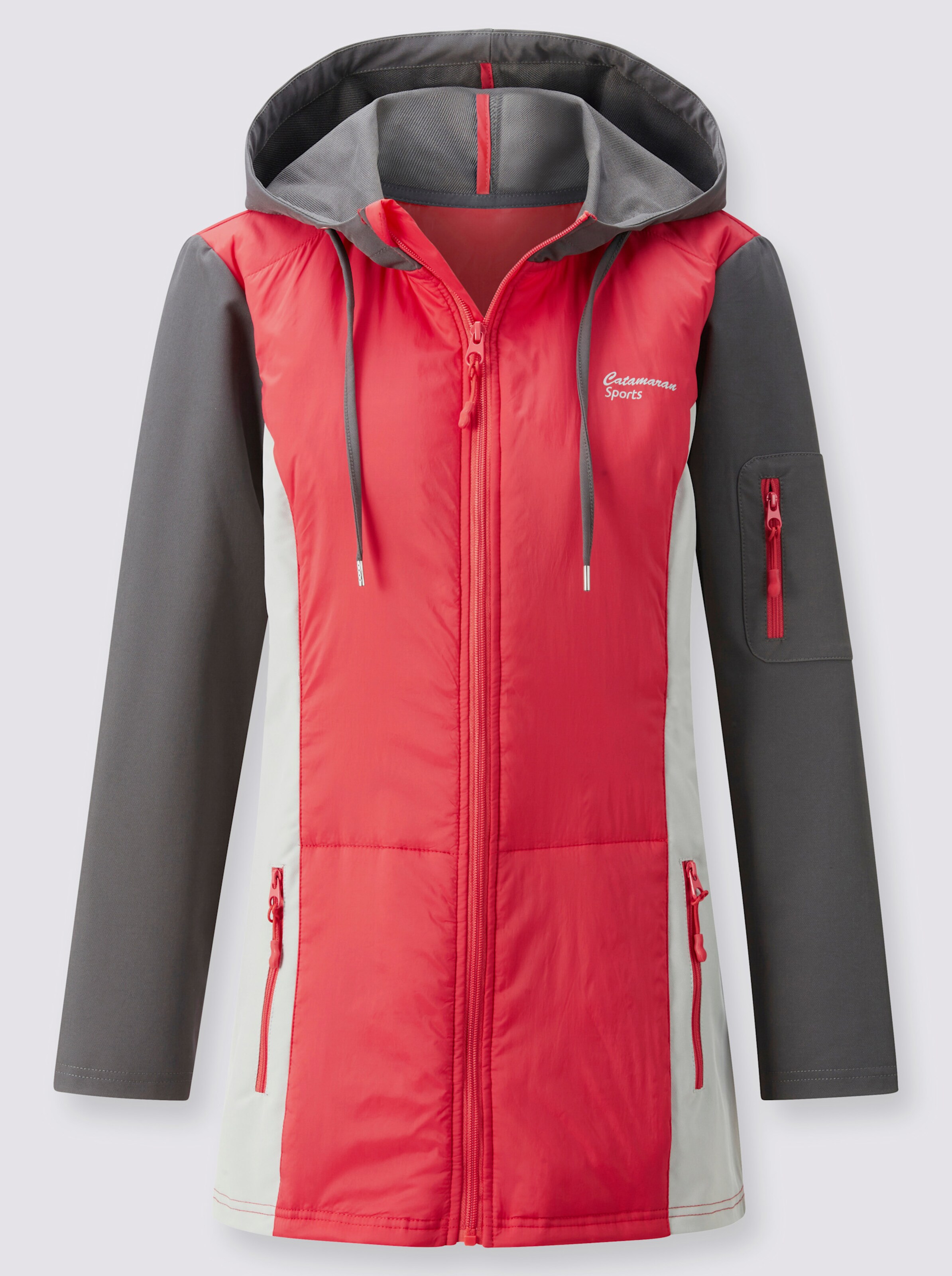 Funktionsjacke