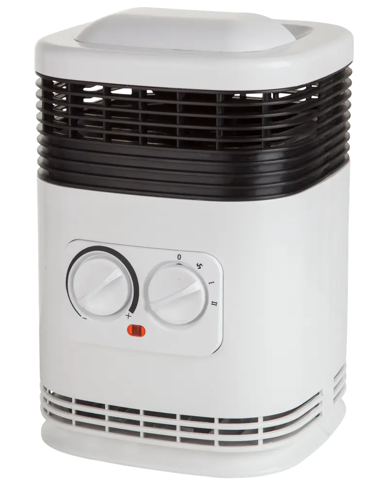 Varmeblæser 1500 W