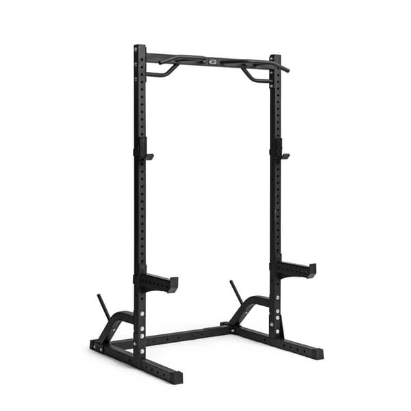 HalfRack 40, Abilica