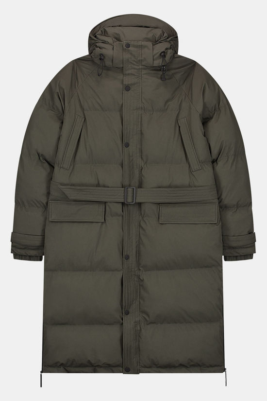 MAIUM MAIUM Padded Parka