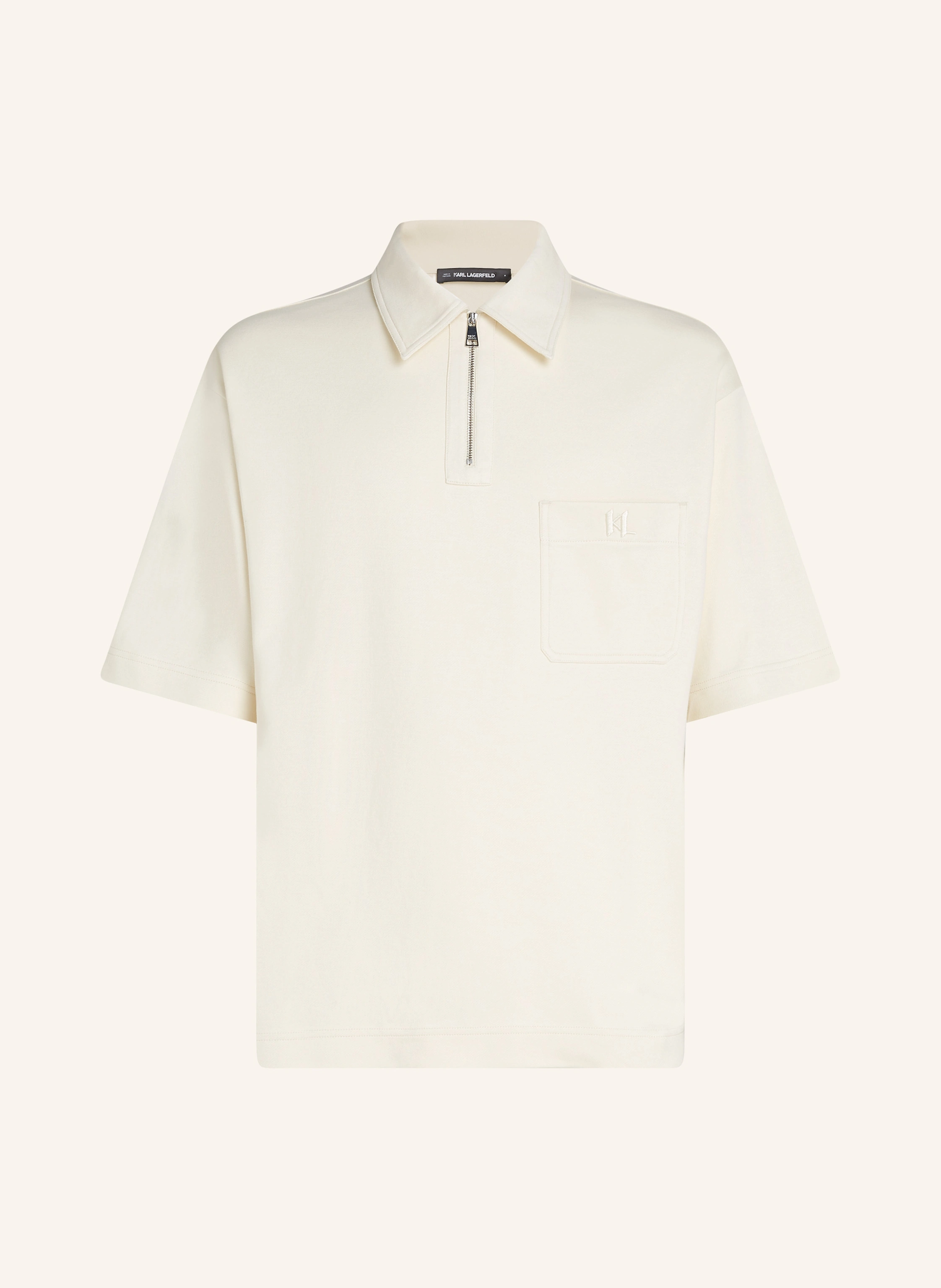 KARL LAGERFELD Poloshirt