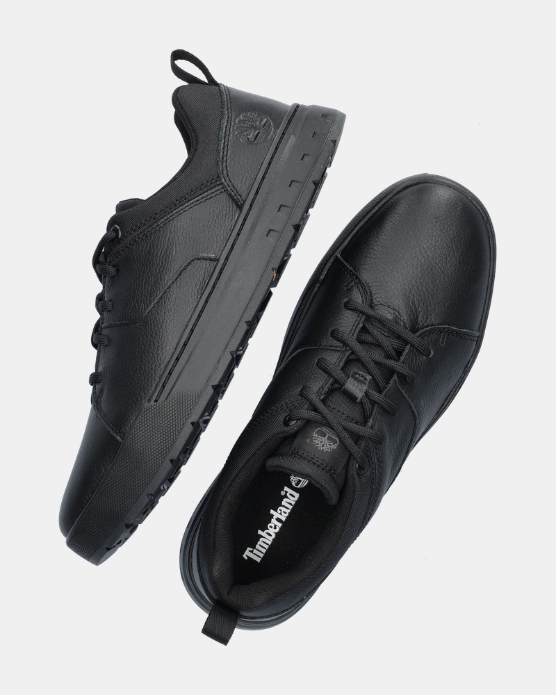 Timberland Maple Grove Lage sneakers  - zwart