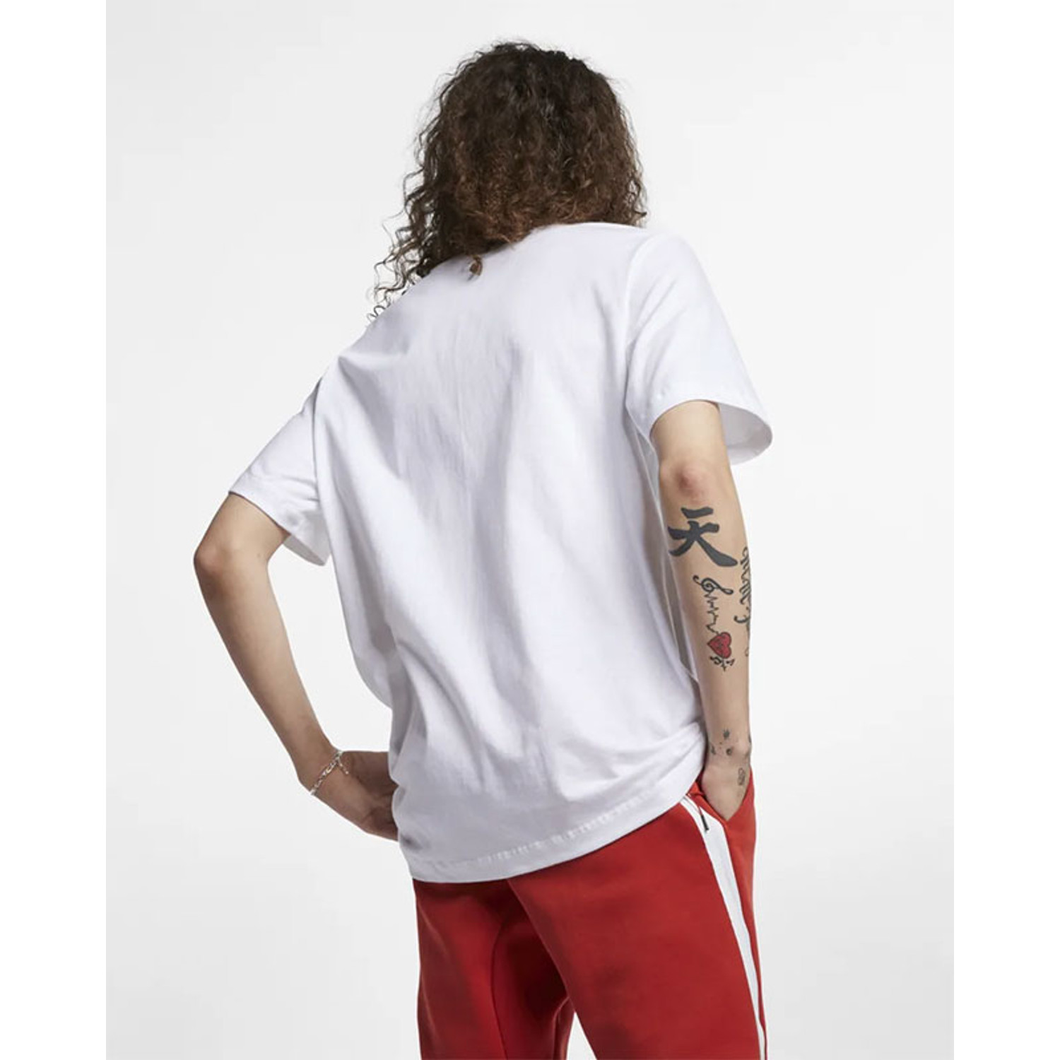Nike Sportswear Club Zomerset