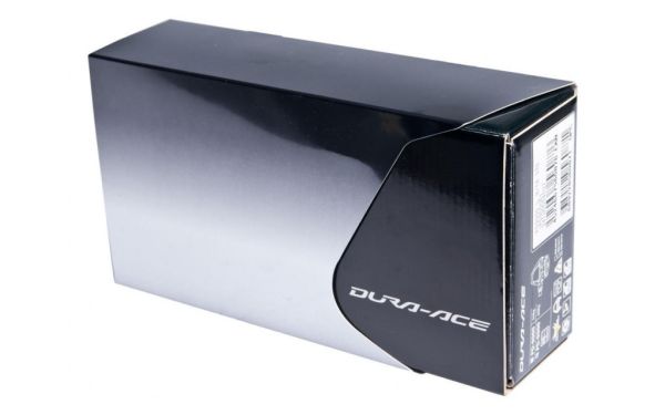 Shimano Dura Ace R9100E Carbon Pedaler