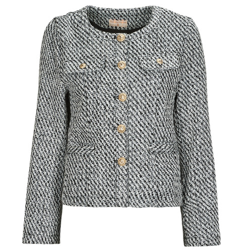 Moony Mood - ALDENIA - Noir / Blanc