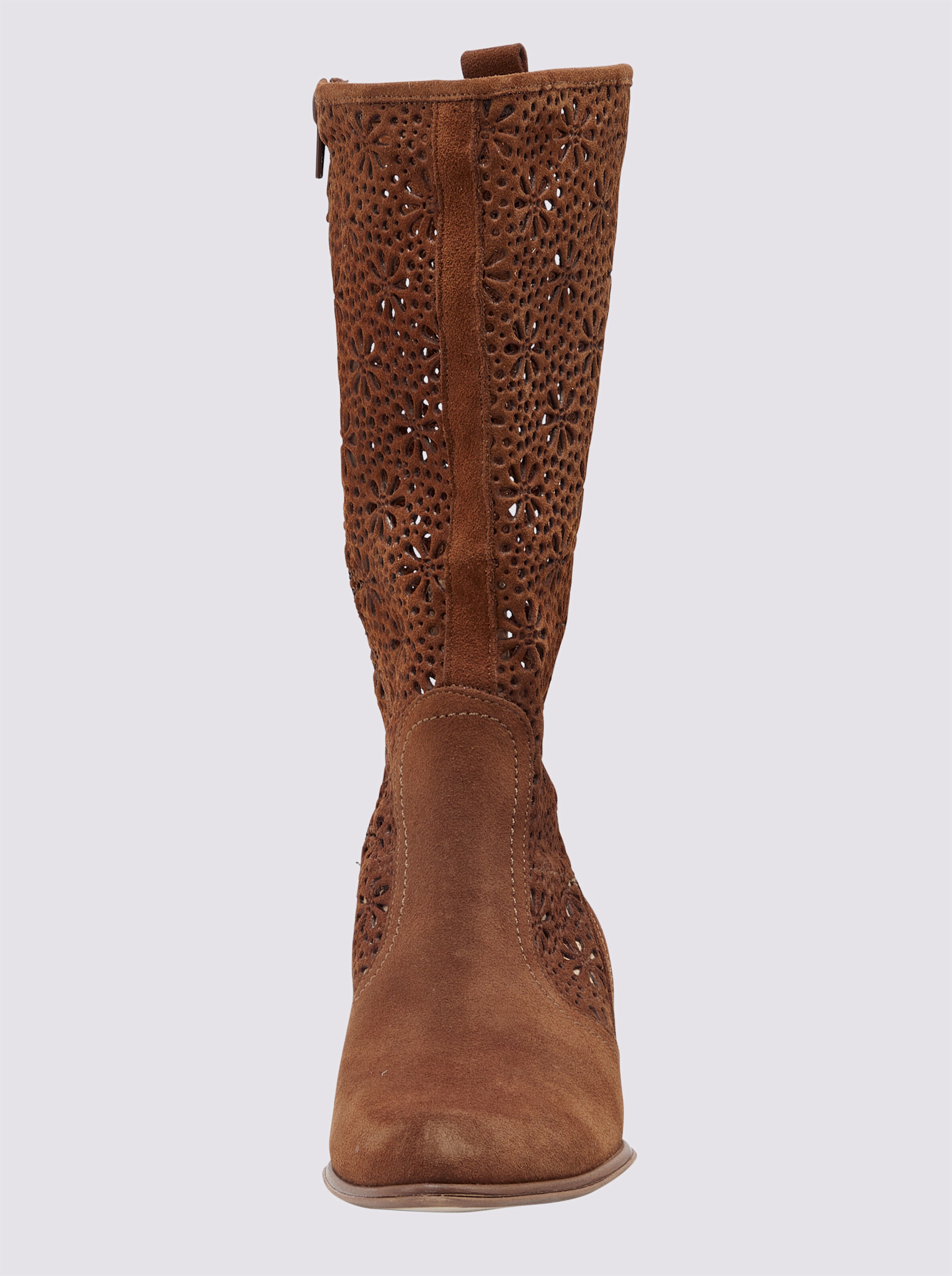 Stiefel