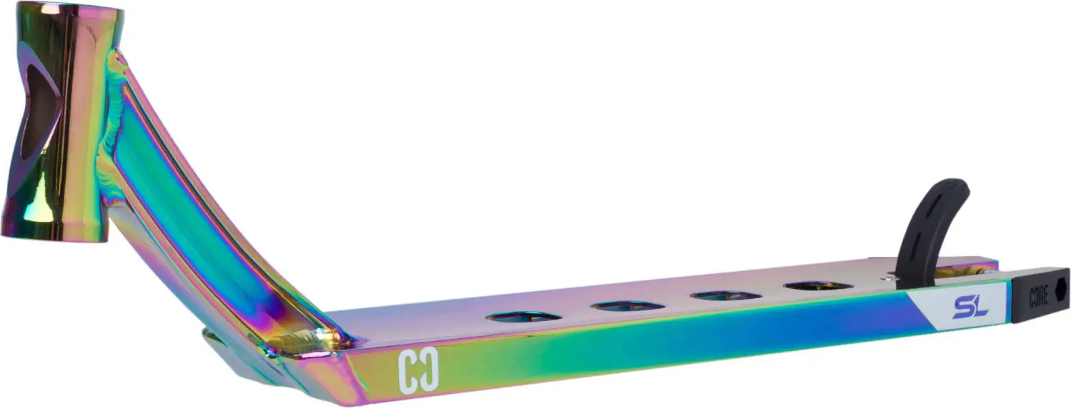 CORE SL1 Trick Løbehjul Deck | SkatePro