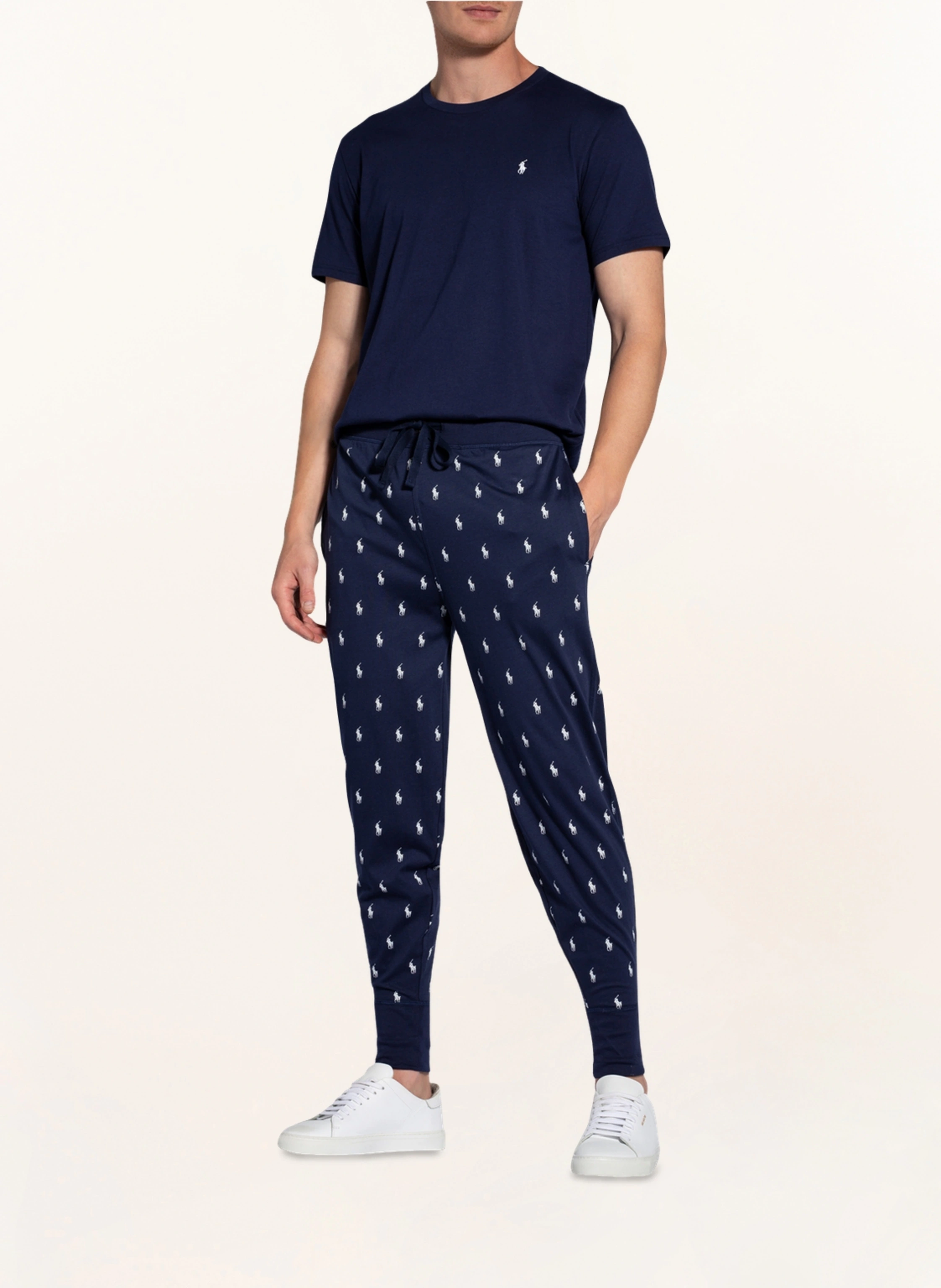 POLO RALPH LAUREN Lounge-Hose