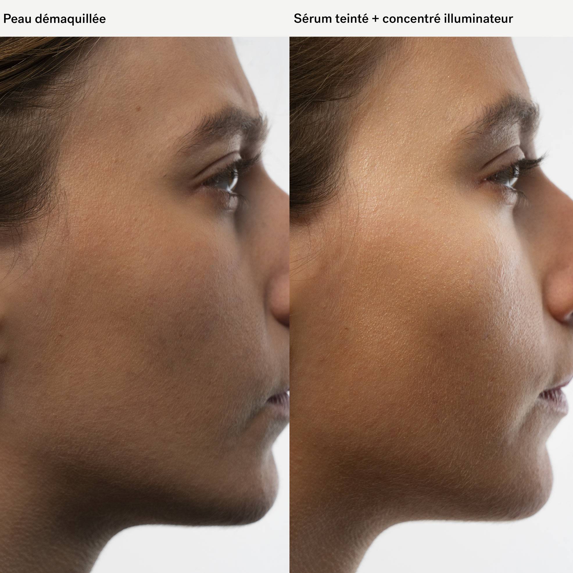T31 - Concentré illuminateur<br>Vitamine C 5% + aloe vera