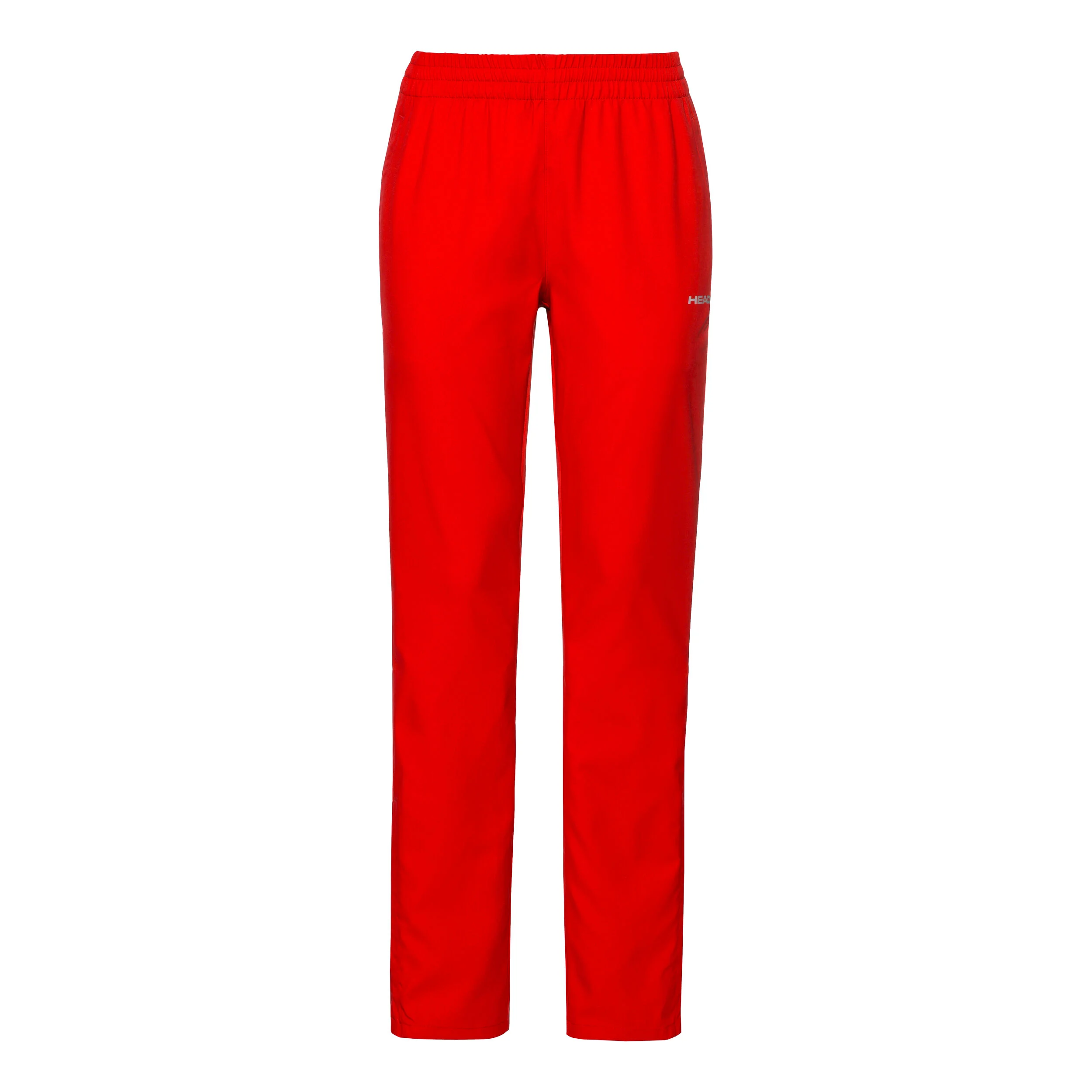 HEAD Club Pantalon Survêtement Femmes - Rouge