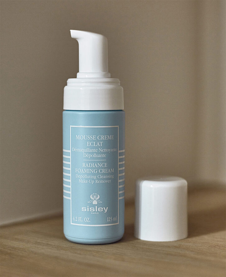 Sisley Radiance Foaming Cream