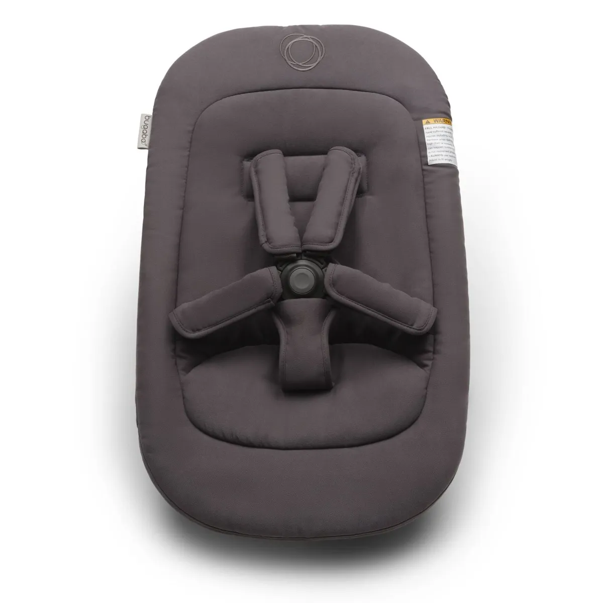 Bugaboo Siège Nouveau-né pour Chaise Giraffe - Gris