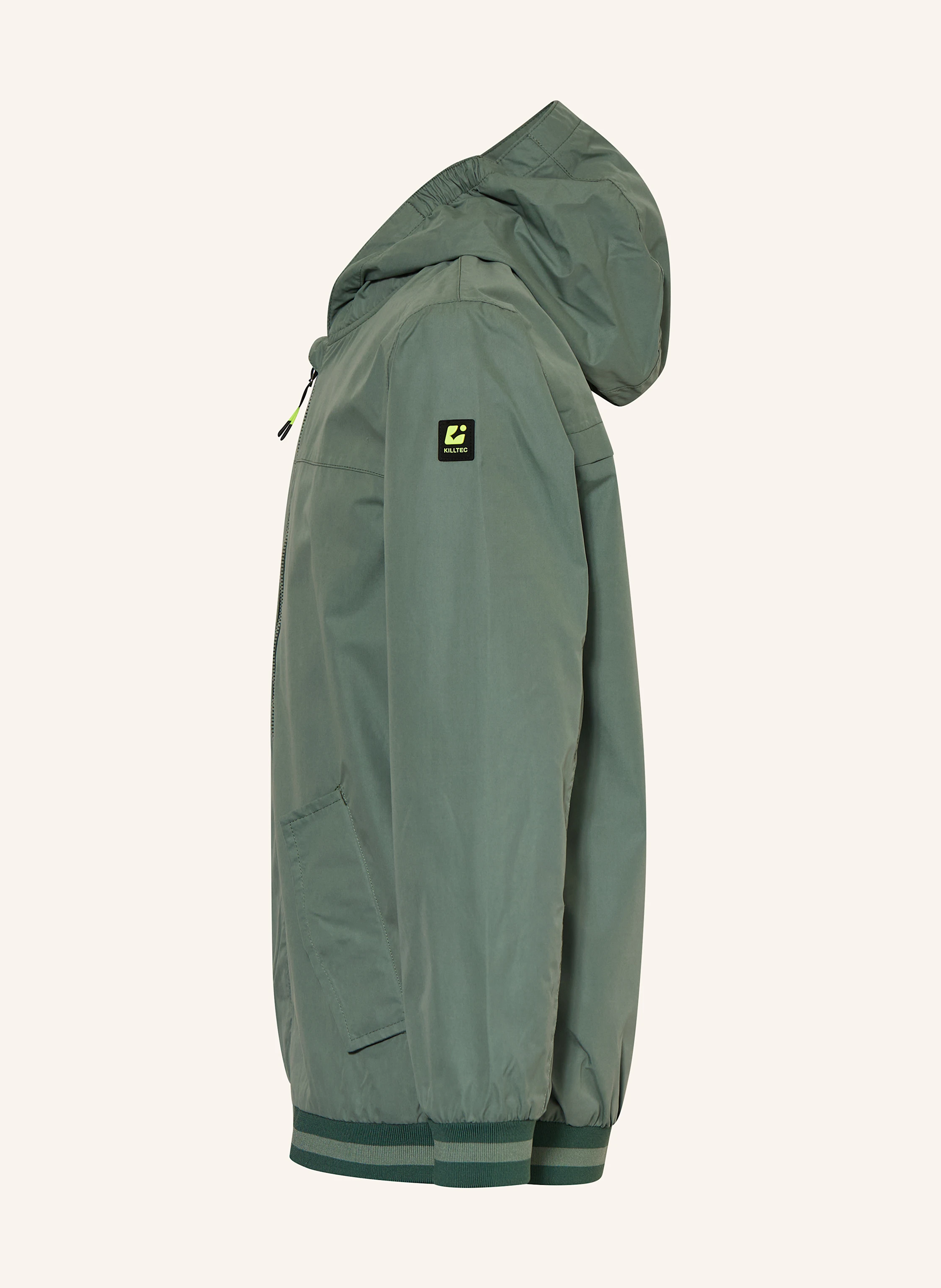 killtec Funktionsjacke KOS 153 BYS