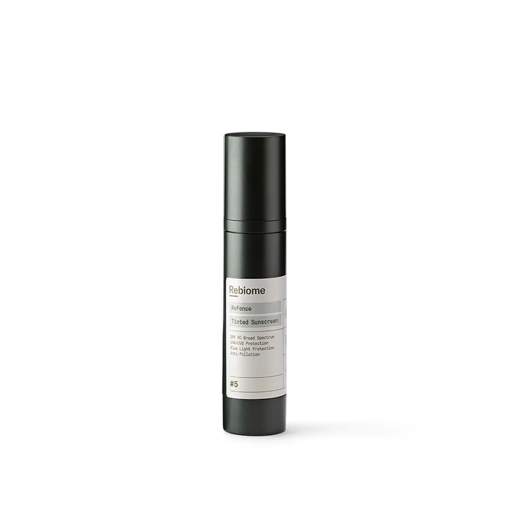 ReFence Tinted Sunscreen SPF 30
