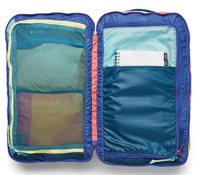 COTOPAXI - SAC DE VOYAGE ALLPA MINI 20 L