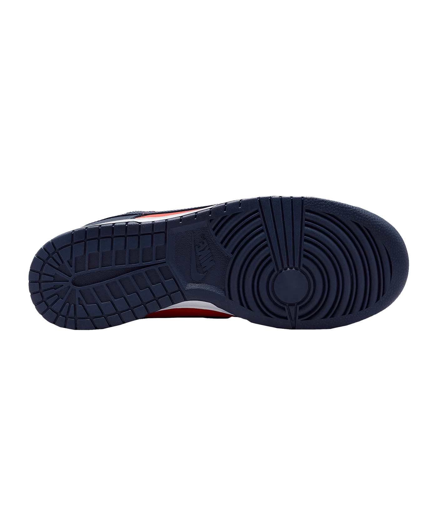 Nike Dunk Retro Low Rot F601