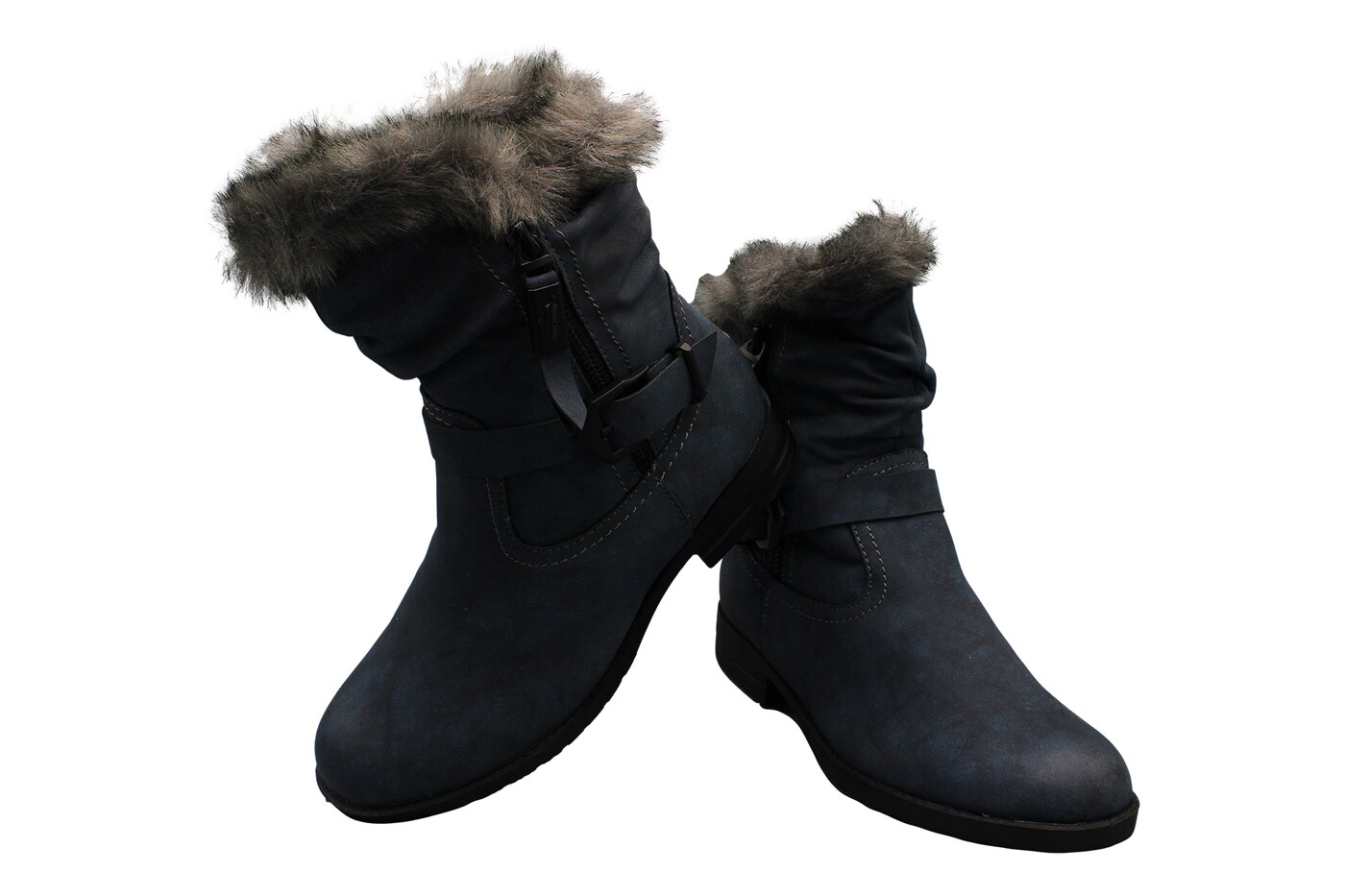 Planets 406 Winterschuhe Damen