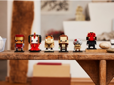 LEGO The Phantom Menace™ (40676)