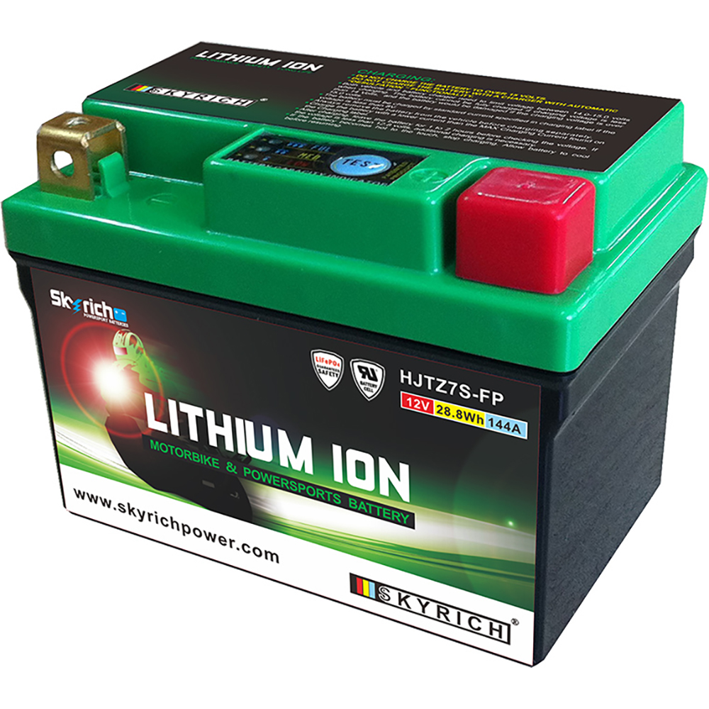 Skyrich - Batterie HJTZ7S-FP