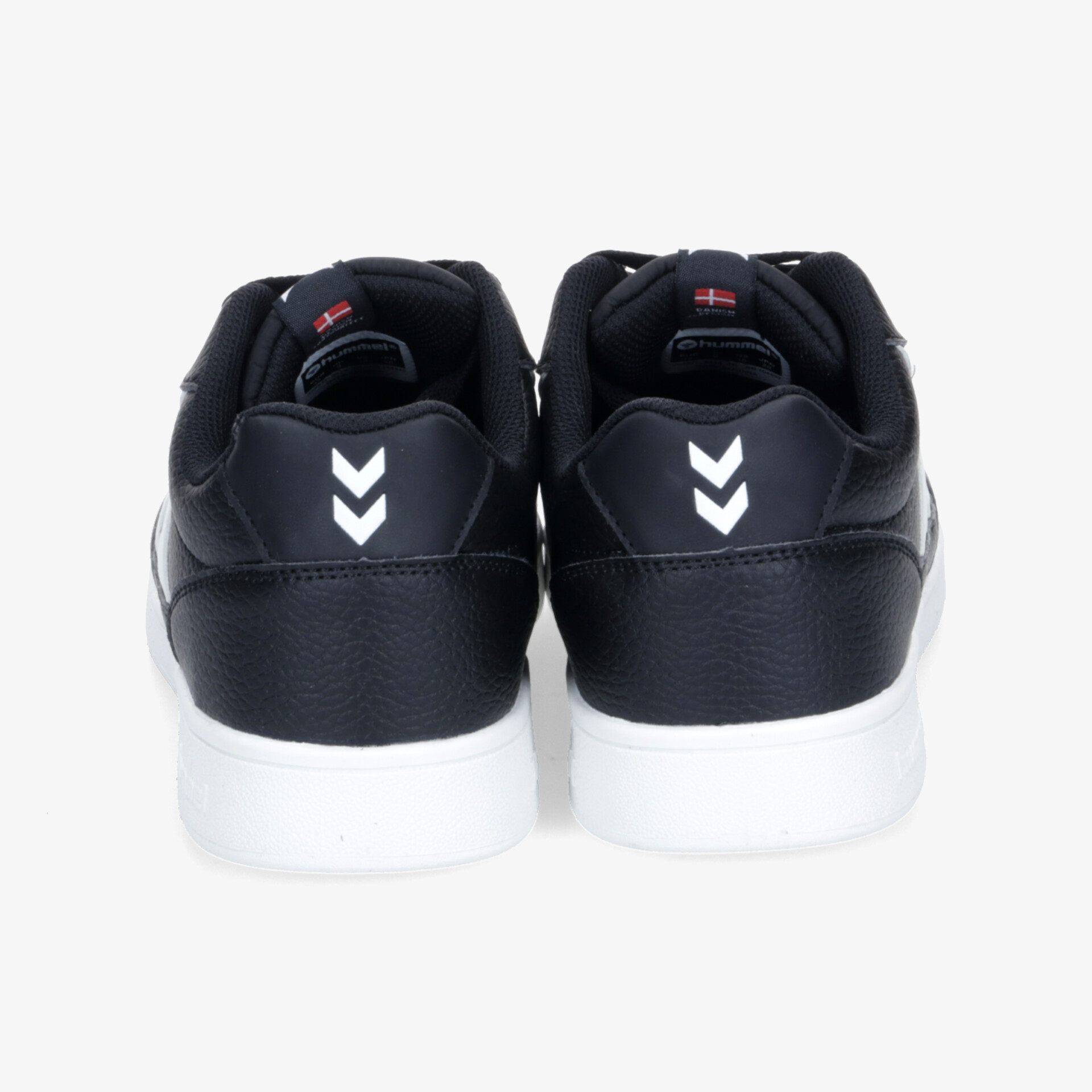 hummel Herren Sneaker Low Center Court - Schwarz bei reno.de kaufen
