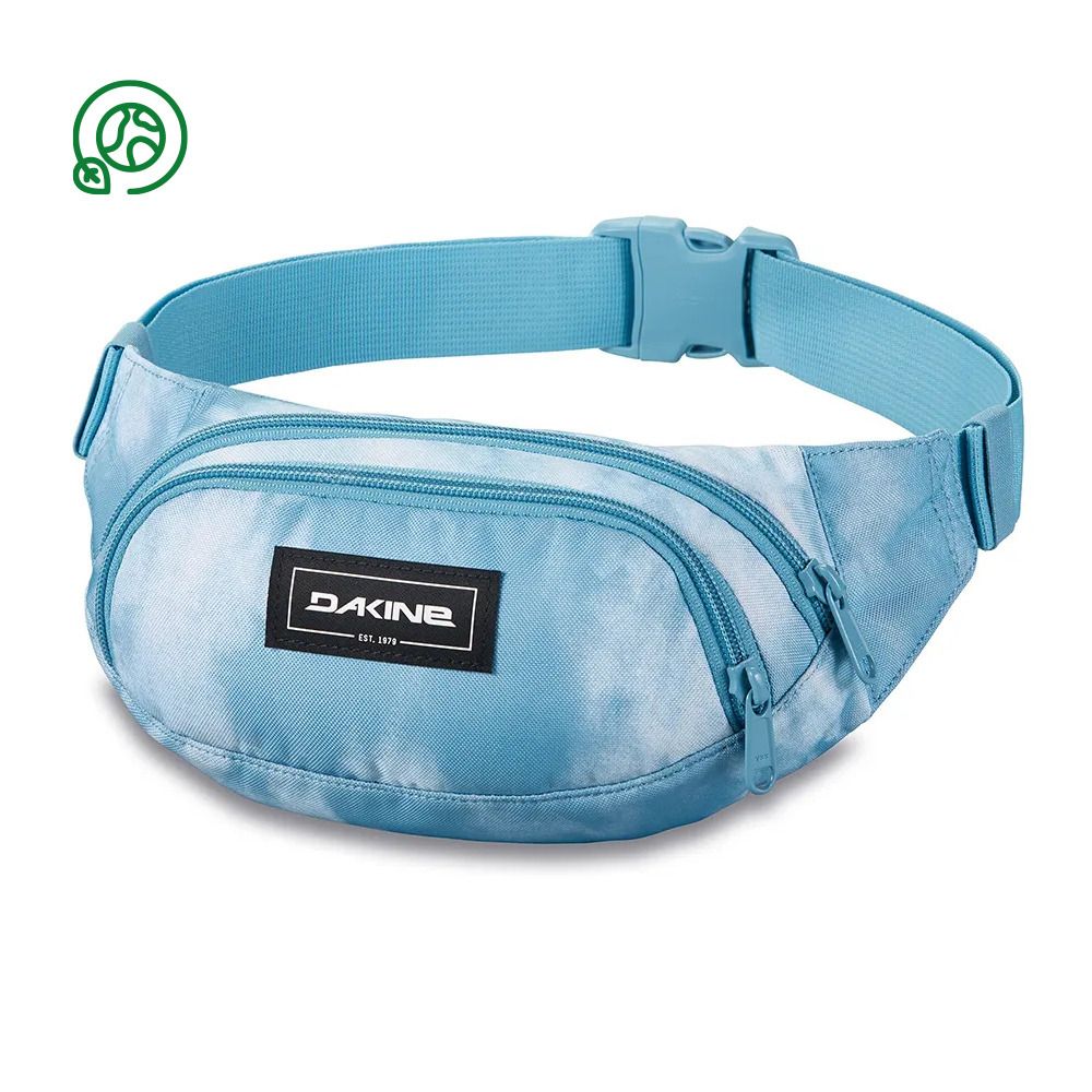 Dakine HIP 2,5L - Sac banane nature vibes