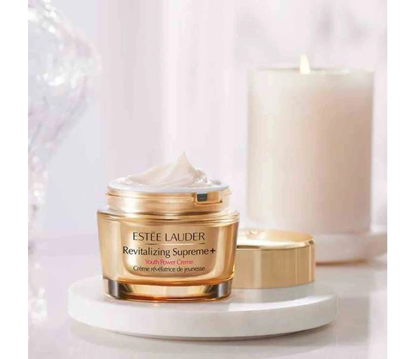 Estée Lauder Revitalizing Supreme  Youth Power Creme