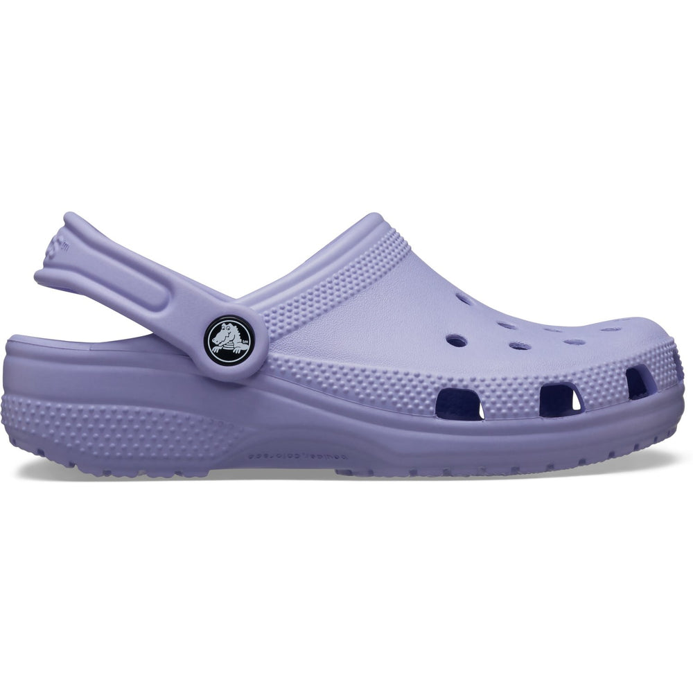 Køb Crocs Mystic Purple Classic Clog